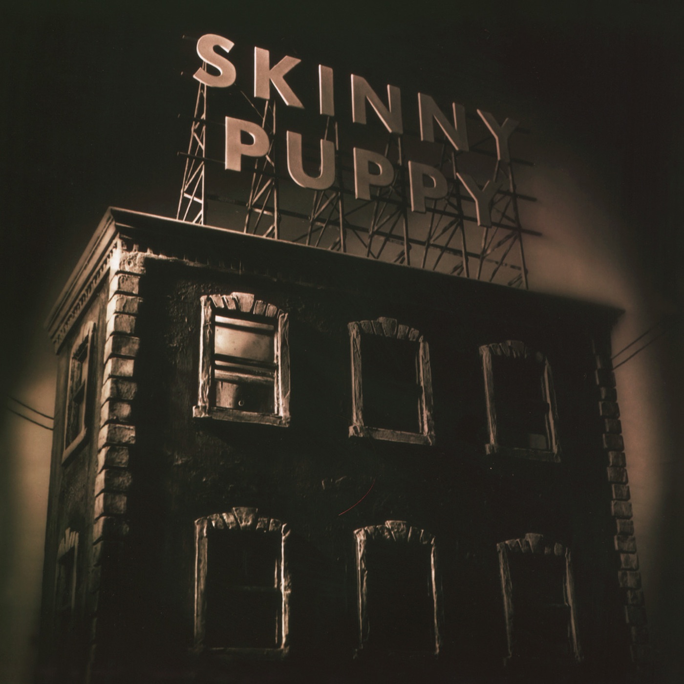 Skinny Puppy - Death